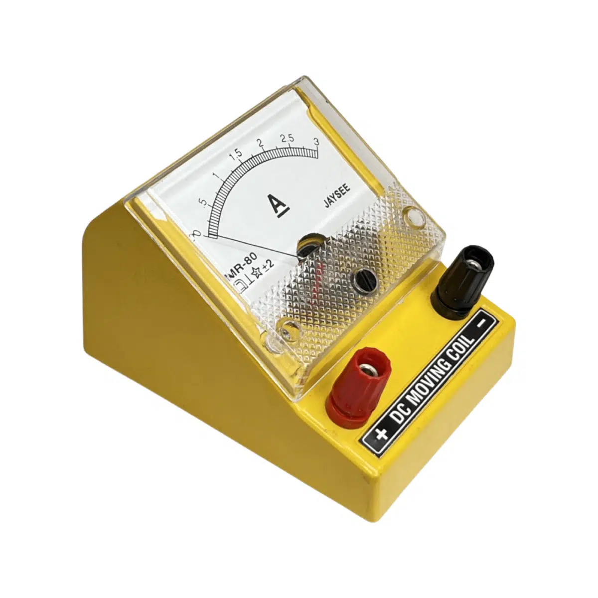 MR80 Desk Stand Meter - Image 5
