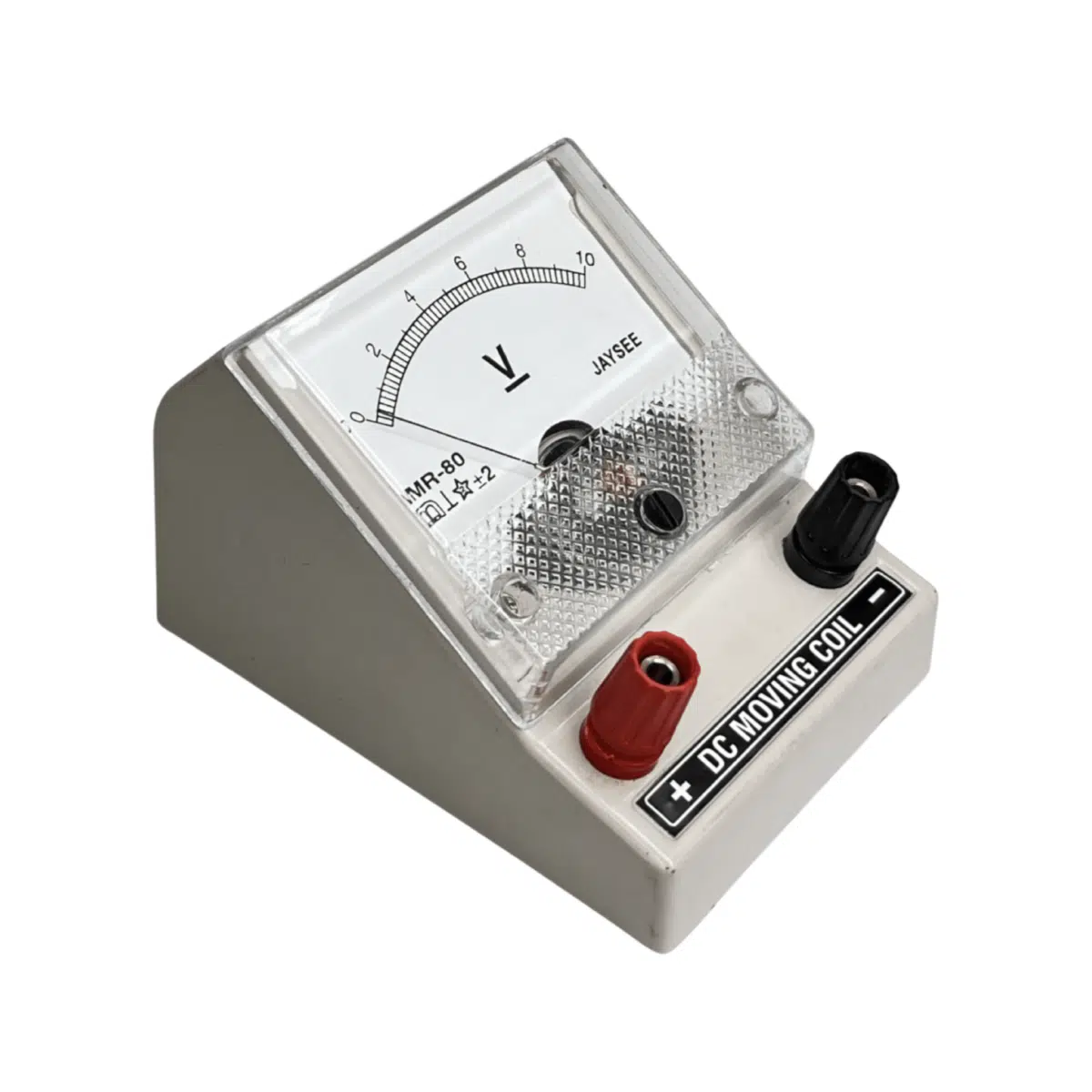 MR80 Desk Stand Meter - Image 6