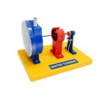 Water Turbine Model with Dynamo manufacturer in ambala