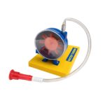 Water Turbine Model with Dynamo manufacturer in ambala