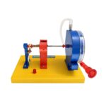 Water Turbine Model with Dynamo manufacturer in ambala