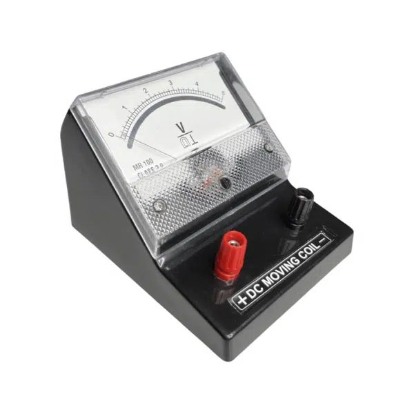 jaysee MR100 Desk stand Meter