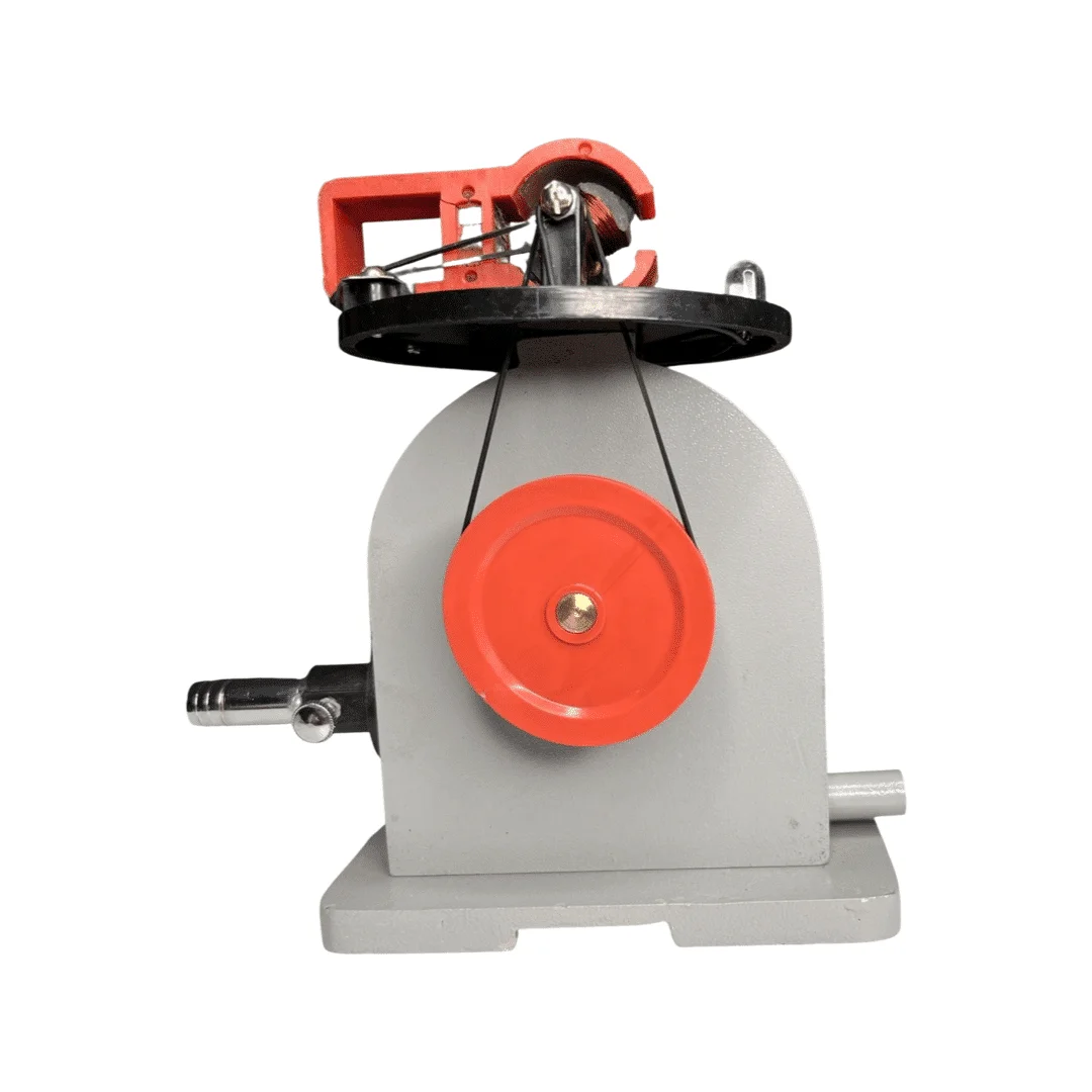 Water Turbine Model - Image 3