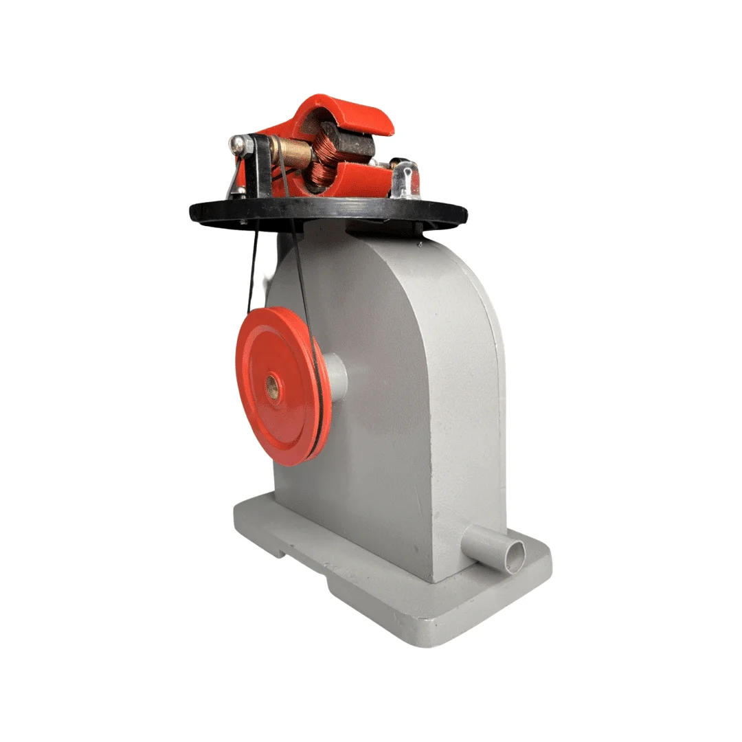 Water Turbine Model - Image 2