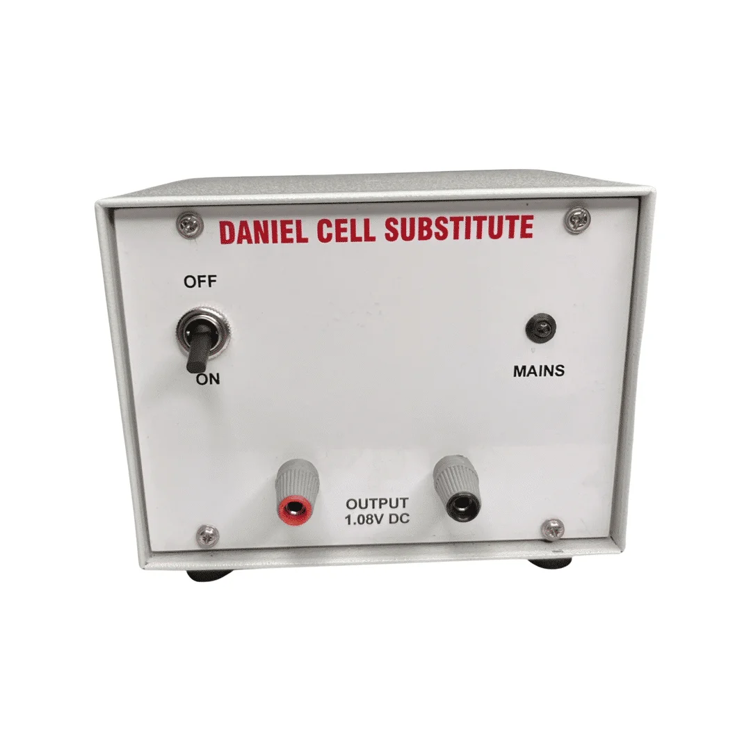 Daniel Cell Substitute