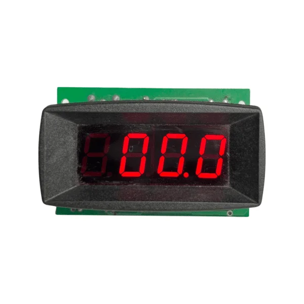 Digital LED Panel Meter