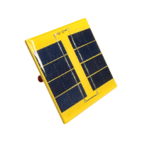 solar panel 4v 150ma samtech instruments