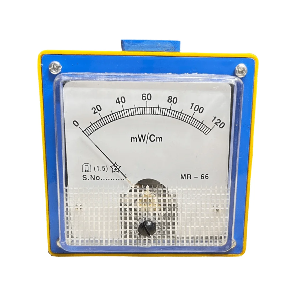 jaysee solar irradiance meter