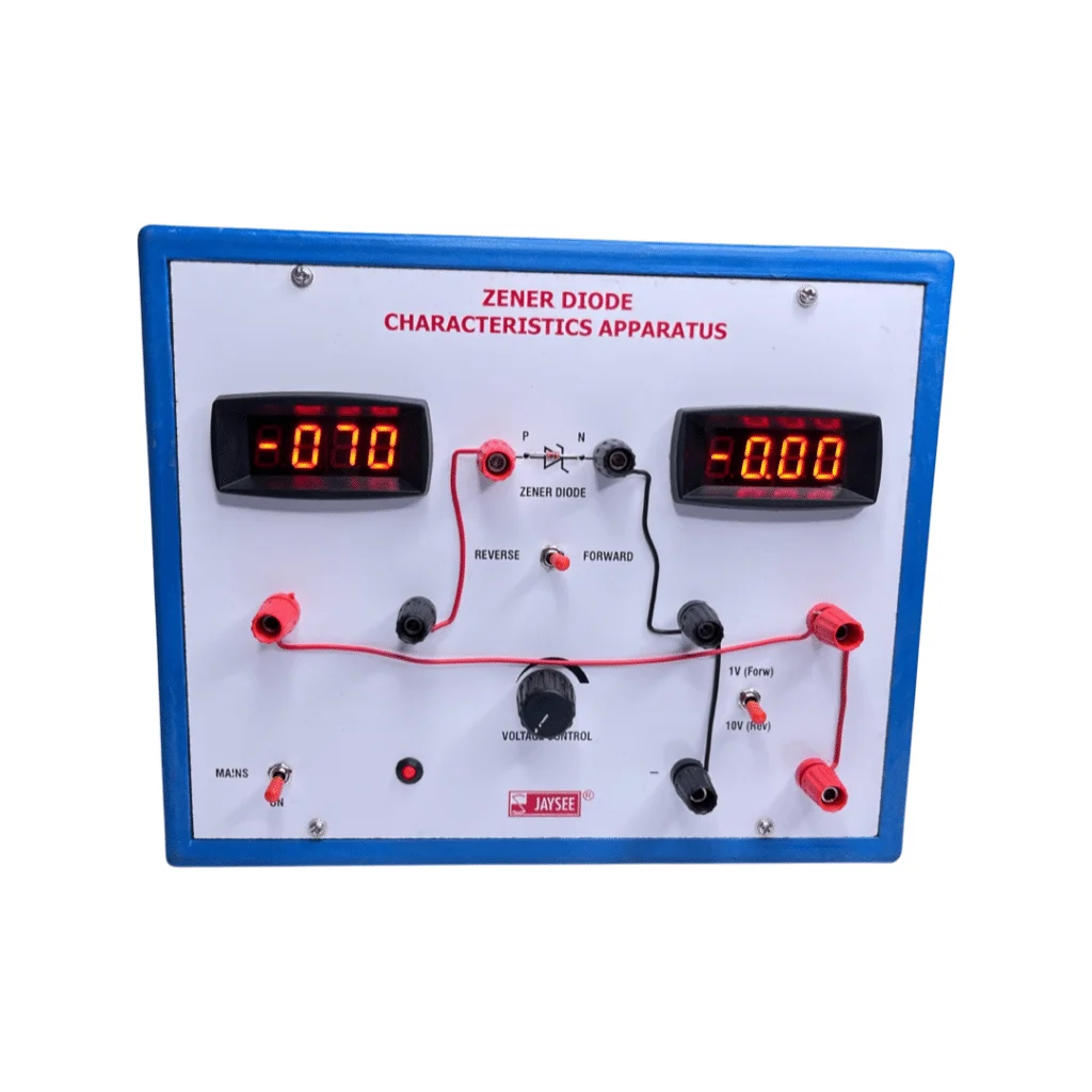 Zener Diode Apparatus