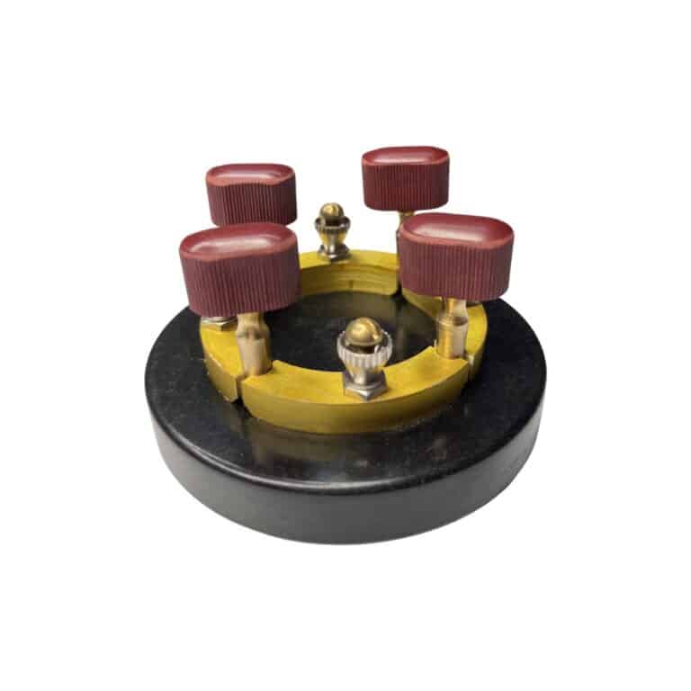 JAYSEE Four Way Plug Key