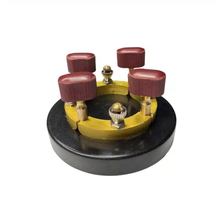 JAYSEE Four Way Plug Key