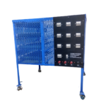 jaysee loading rheostat bank 50kw