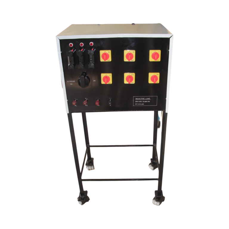 JAYSEE INDUCTIVE LOAD