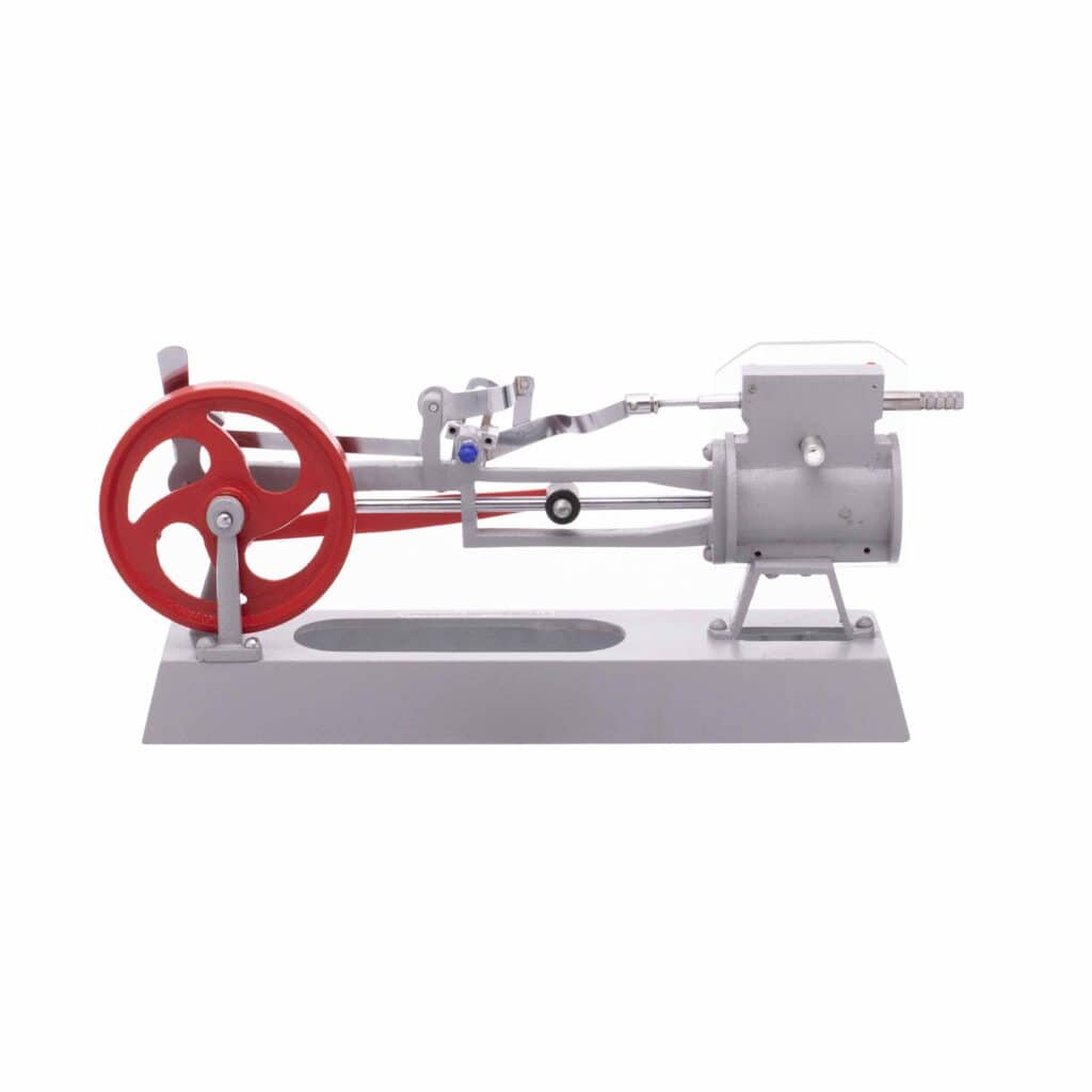 Steam Engine Model