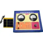Solar Cell Characteristics Apparatus - Image 2