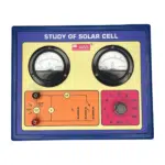 Solar Cell Characteristics Apparatus