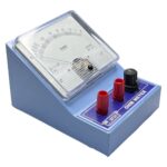 Analog Ohmmeter Series Type