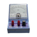 Ohm meter Series Type