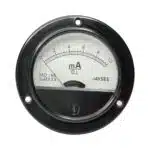 MO65 Analog Panel Meter