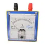 jaysee MR66 Moving Coil Meter