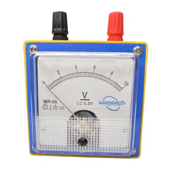 jaysee MR66 Moving Coil Meter