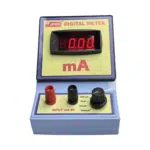 jaysee multi range digital desk stand ammeter