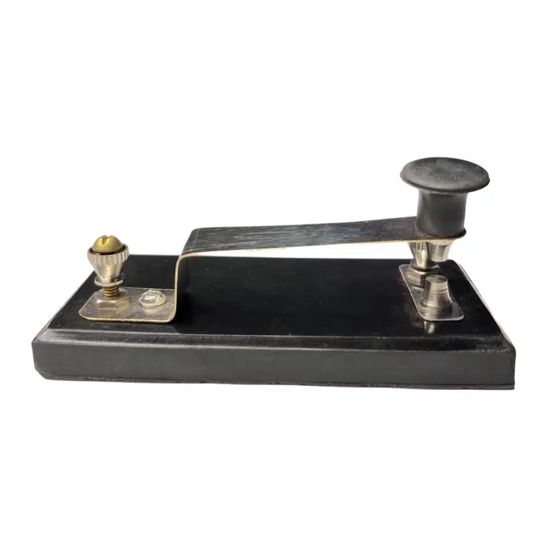 Tapping Key SAMTECH INSTRUMENTS