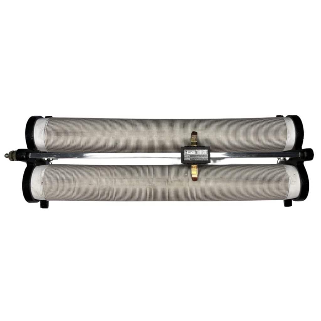 Sliding Rheostat Dual Tube at ₹0 | Manufacturers in Ambala
