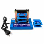 Demountable Transformer Model Manufacturer in India