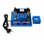 Demountable Transformer Model Manufacturer in India