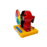 Electric Motor Model Manufacturer in ambala for stem labs