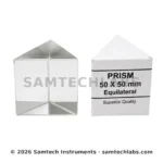 Glass Prism