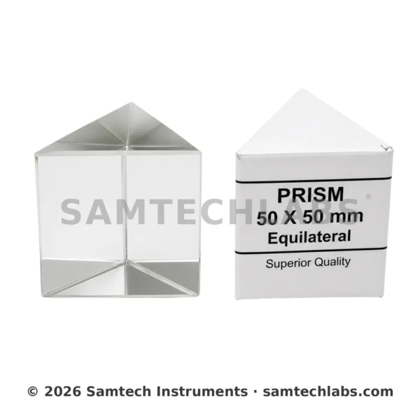Glass Prism