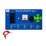 Solar Enerfy Kit 4 in 1 manufacturer in amabala