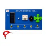 Solar Energy Kit 4 in 1 manufacturer in amabala