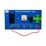 Solar Energy Kit 4 in 1 manufacturer in amabala