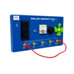 Solar Energy Kit 4 in 1 manufacturer in amabala