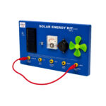 Solar Enerfy Kit 4 in 1 manufacturer in amabala