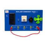 Solar Enerfy Kit 4 in 1 manufacturer in amabala