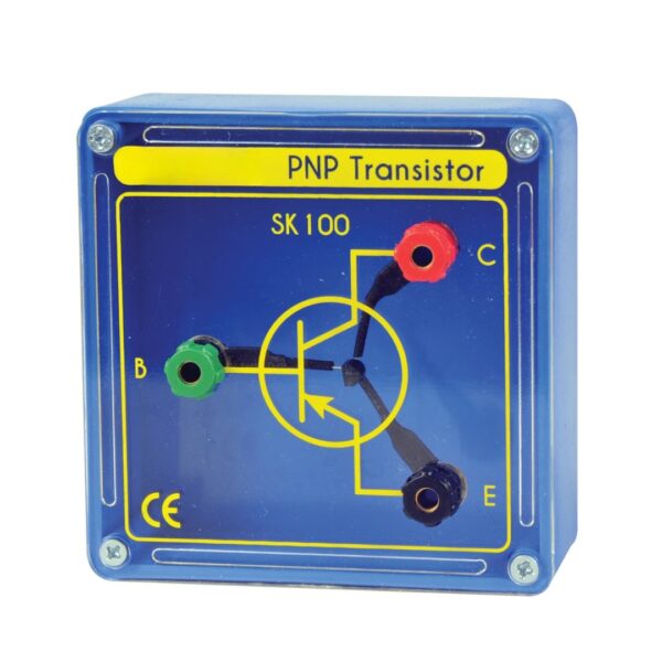 PNP Transistor Unit on base SK100