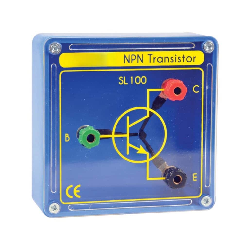 NPN Transistor Unit