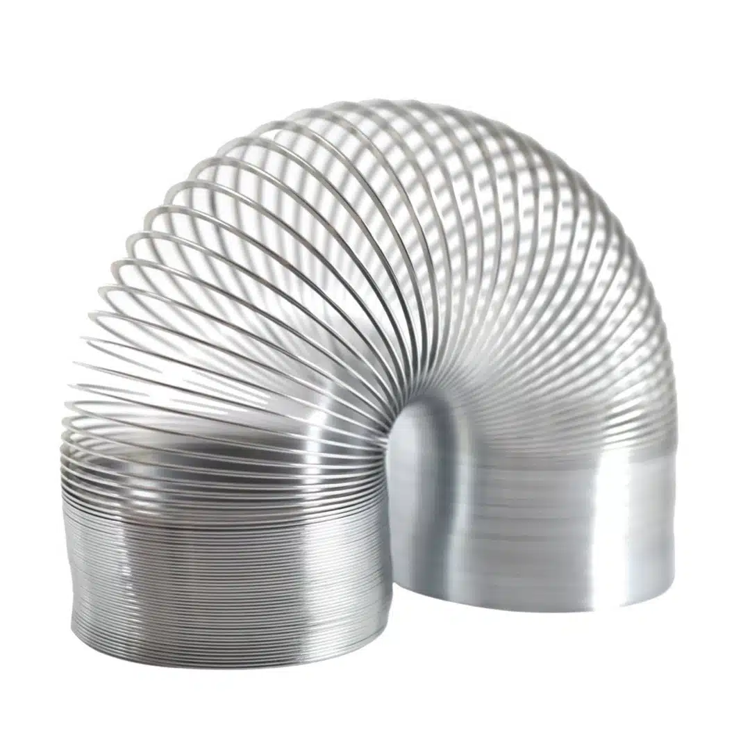 Slinky physics best sale