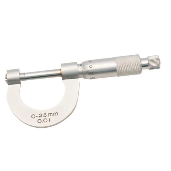 Screw Gauge | Micrometer - SAMTECH INSTRUMENTS