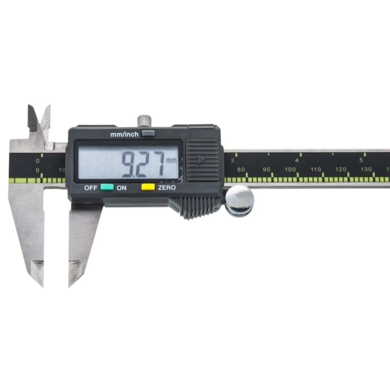 Digital Vernier Calliper