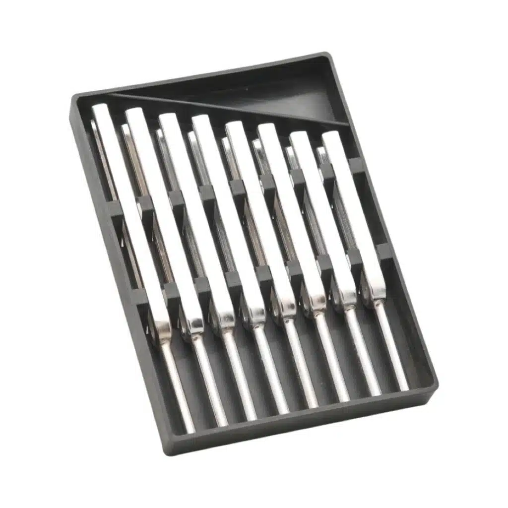 Tunning Fork Set of 8