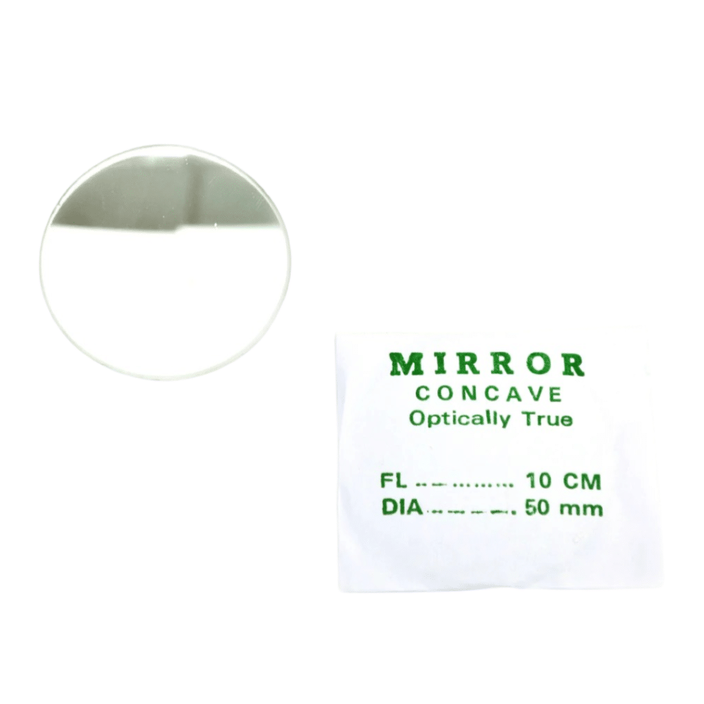 Concave Mirror