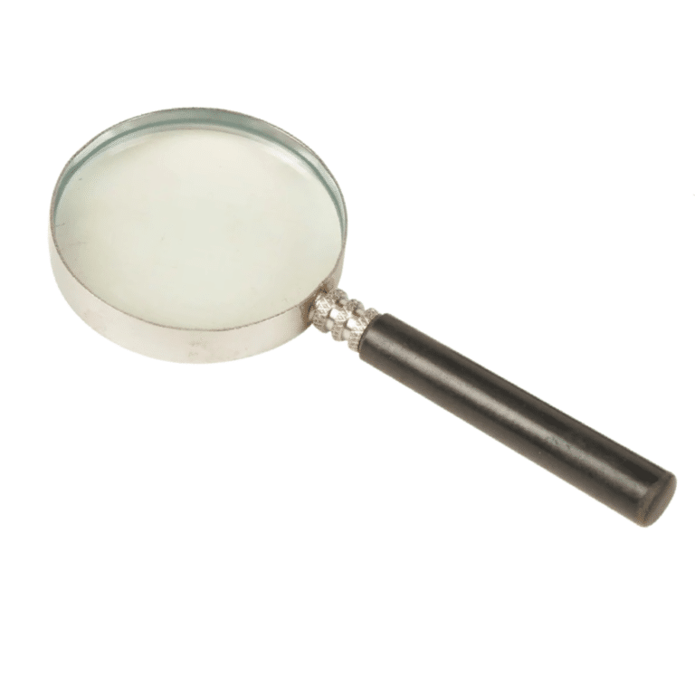 Magnifier Glass