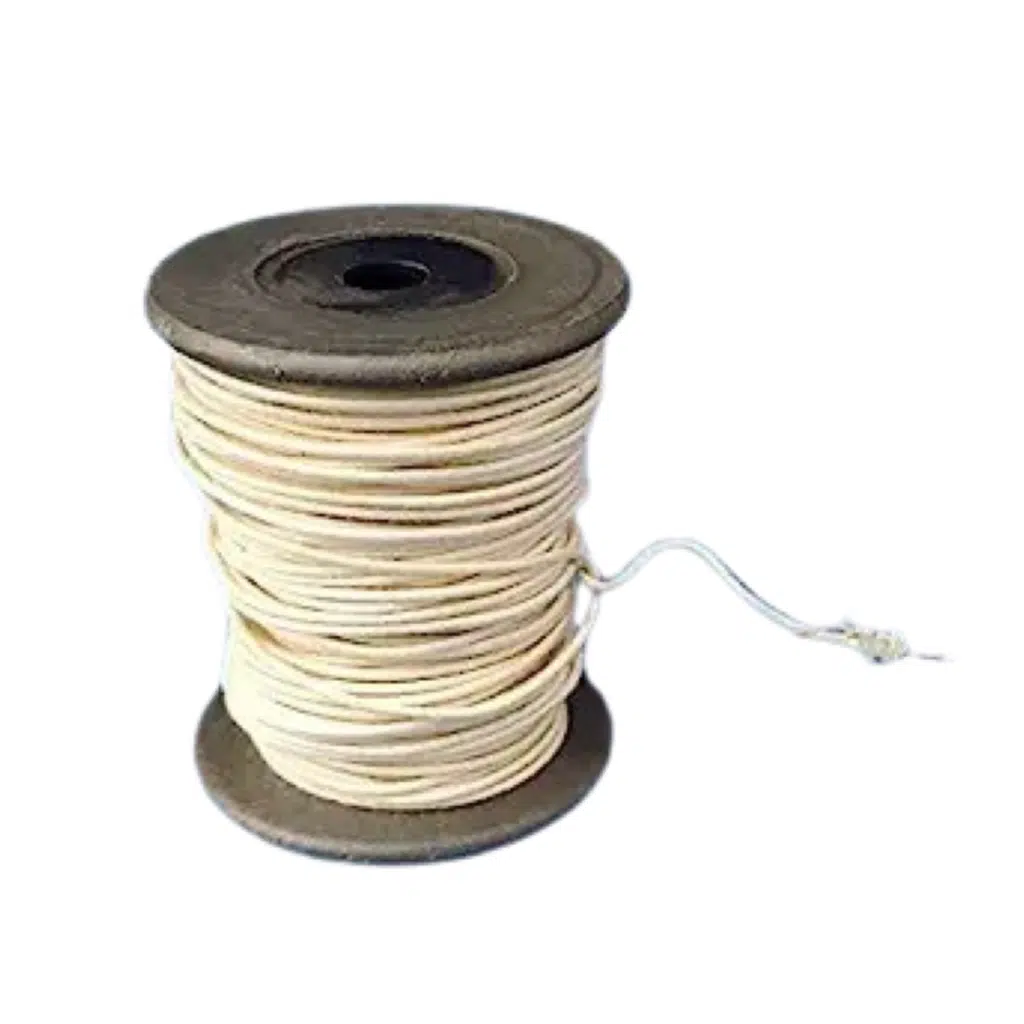 DCC Copper Wire