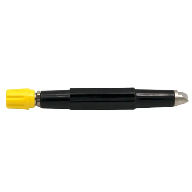 Pencil Jockey