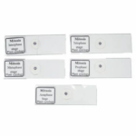 Slide Mitosis (Set of 5 slides)